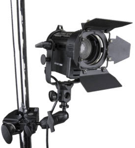 KUPO KS-416 Super Knuckle 5/8" (16mm) Baby Pin