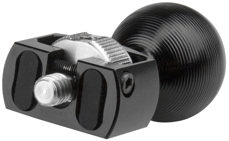 KUPO KS-425 Super Knuckle Ball With 1/4" Screw