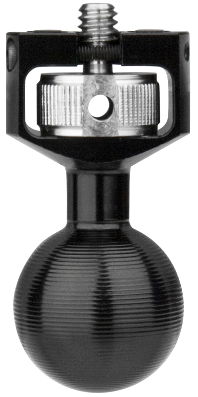 KUPO KS-425 Super Knuckle Ball With 1/4" Screw