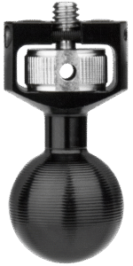 KUPO KS-425 Super Knuckle Ball With 1/4" Screw