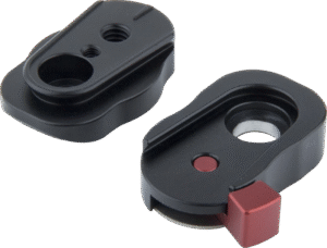 KUPO KS-CB14 Vision Lock Quick-Release Mounting Set