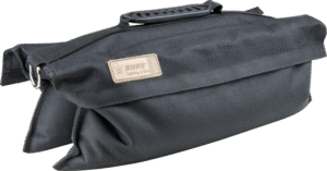 KUPO KSD-1680M Hook and Loop Refillable Sandbag 10.2kg - Empty