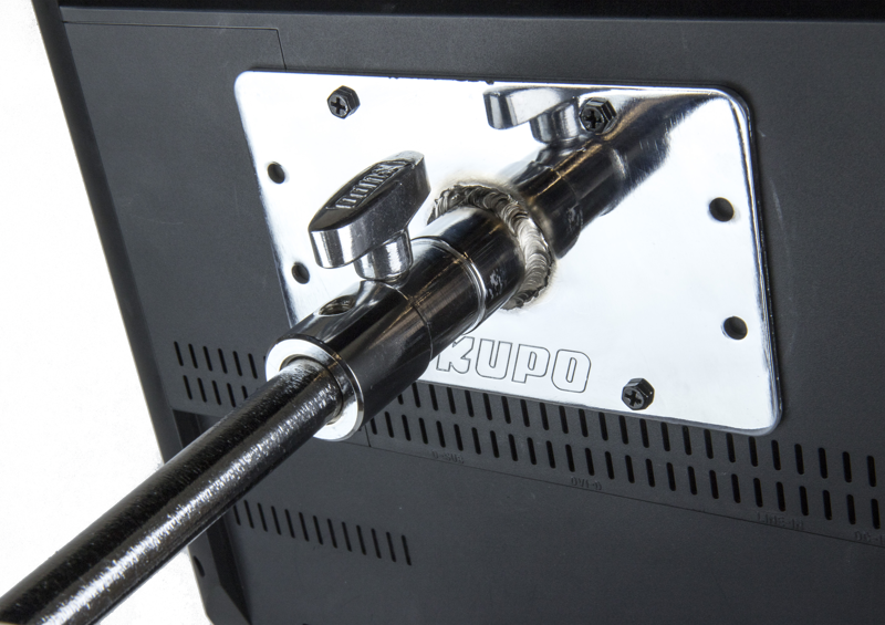 KUPO KS-046 3in Baby Plate