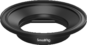 SMALLRIG 3841 67mm Filter Ring Adapter (For 3578)