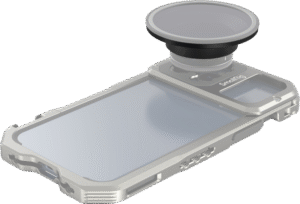 SMALLRIG 3841 67mm Filter Ring Adapter (For 3578)