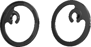 without blocking iPhone 12 / 13 series lenses or affecting the way other functions work