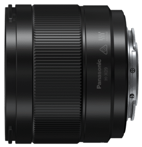 PANASONIC LEICA DG SUMMILUX 9mm F/1.7 ASPH.