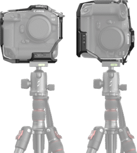 SMALLRIG 3884 Cage For Canon EOS R3