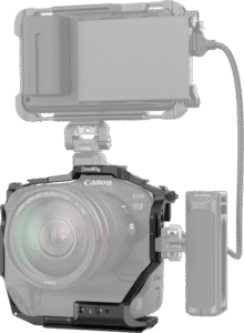 SMALLRIG 3884 Cage For Canon EOS R3
