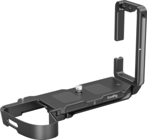 SMALLRIG 3928 L-Bracket for Fujifilm X-H2S