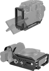 SMALLRIG 3928 L-Bracket for Fujifilm X-H2S