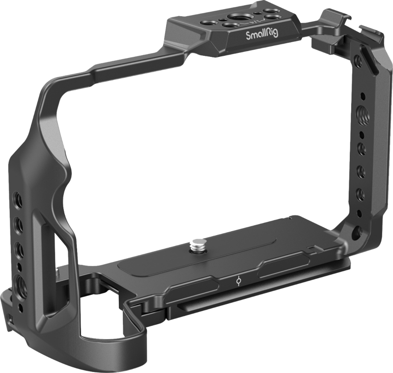 SMALLRIG 3934 Cage for Fujifilm X-H2S