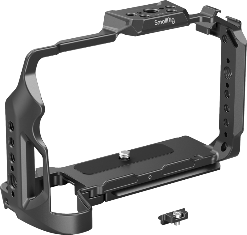 SMALLRIG 3934 Cage for Fujifilm X-H2S