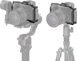 SMALLRIG 3934 Cage for Fujifilm X-H2S