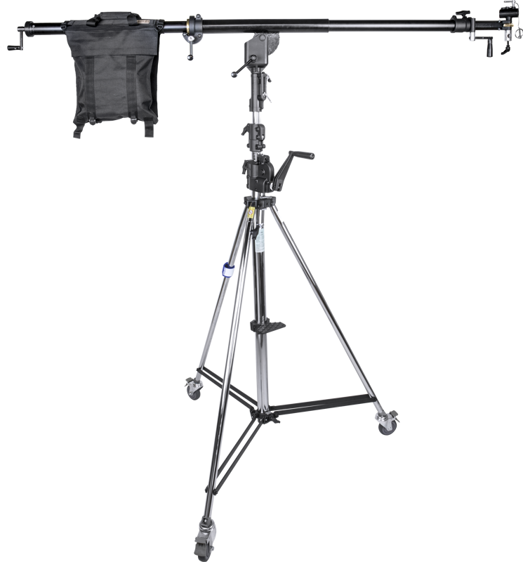 KUPO KCP-636B Big Boom 3,6 meter