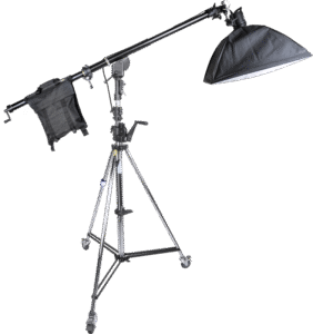 KUPO KCP-636B Big Boom 3,6 meter