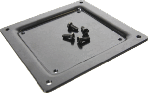 KUPO KCP-879 Monitor Arm with Burger Coupler