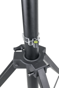 KUPO KD-B002 Small Bubble Level