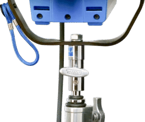 KUPO KS-090 TVMP TV to Motion Picture adapter