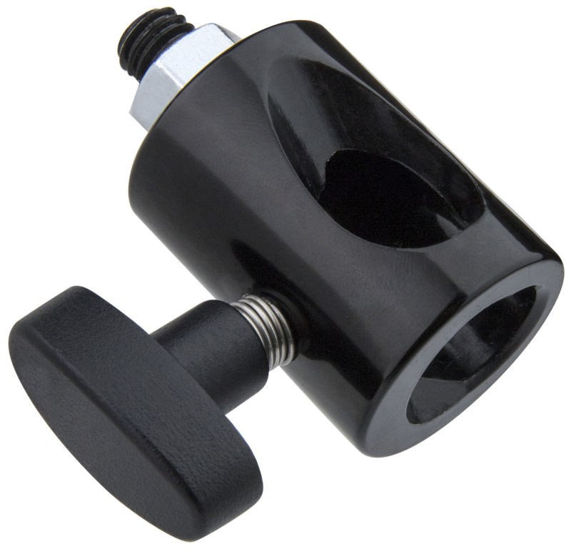 KUPO KS-162 3 Way Mount Baby Adapter