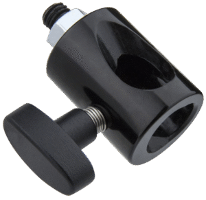 KUPO KS-162 3 Way Mount Baby Adapter