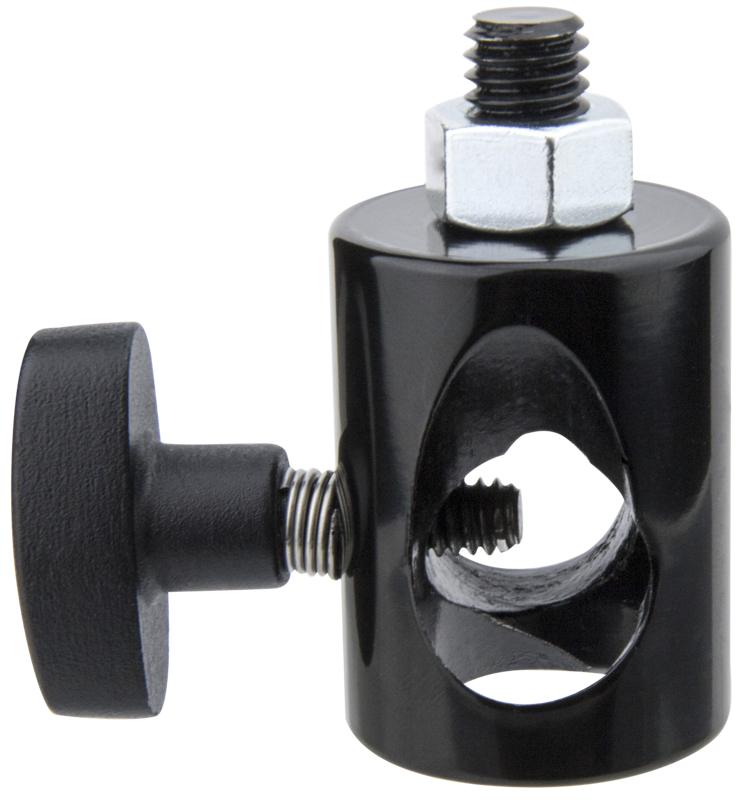 KUPO KS-162 3 Way Mount Baby Adapter