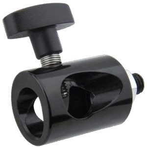 KUPO KS-162 3 Way Mount Baby Adapter