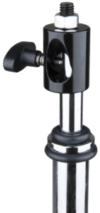 KUPO KS-162 3 Way Mount Baby Adapter