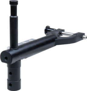 KUPO KS-252 Steadicam Sled Docking Holder with Baby reciver