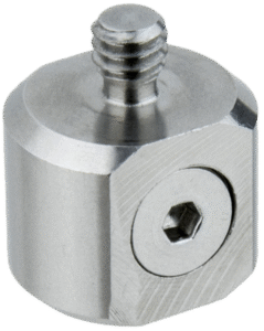 KUPO KS-342 3/8"-16 Male thread for Rock's Arm