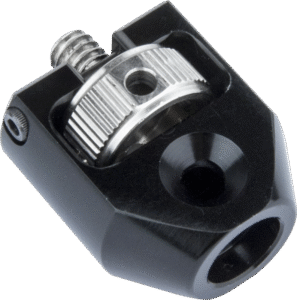 KUPO KS-344 3/8"-16 Twist-to-lock screw for Rock's Arm