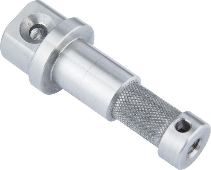 KUPO KS-346 5/8" 16mm Baby Pin for Rock's Arm