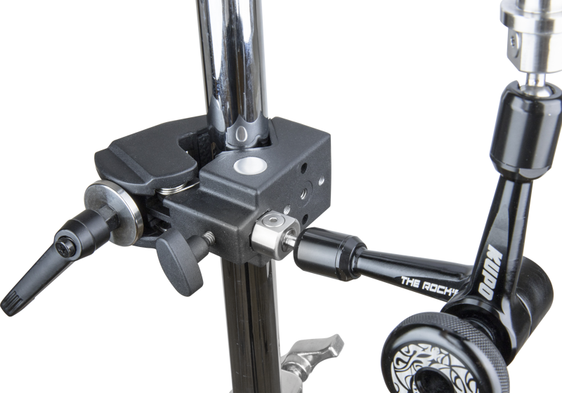 KUPO KS-347 5/8" 16mm Hex stud for KCP-700