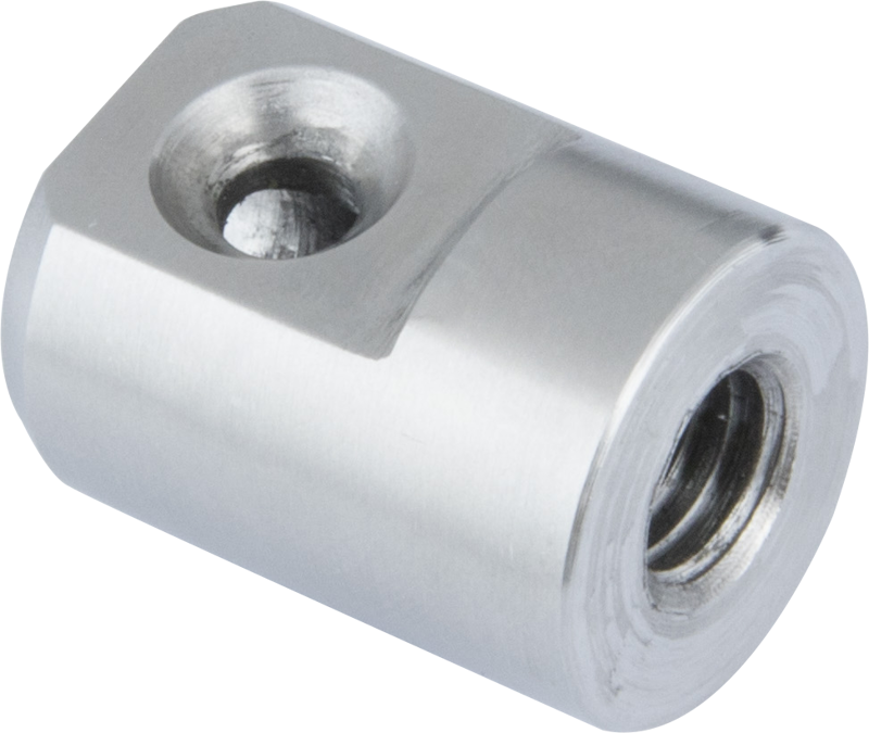 KUPO KS-348 3/8" 16mm Female tip for Rock's Arm