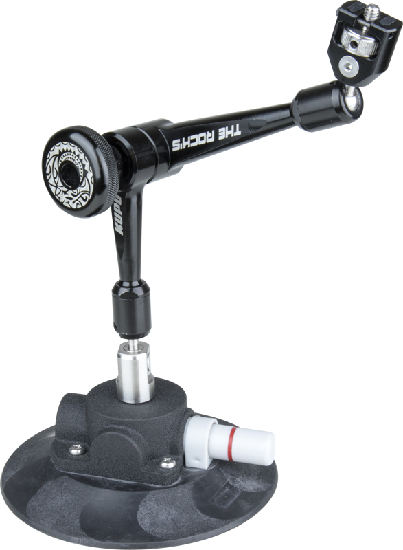 KUPO KS-348 3/8" 16mm Female tip for Rock's Arm