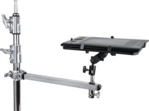 KUPO KS-411 Universal Tablet Holder with Ball head