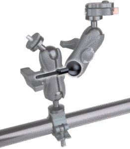 KUPO KS-417 Super Knuckle Ball Head with m6 thread male