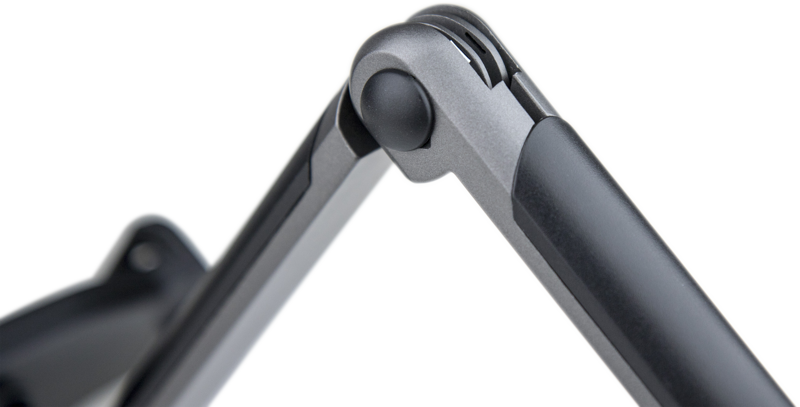 KUPO KS-570 Tablet Holder with Baby stud