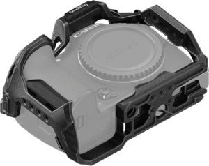 SMALLRIG 4003 Black Mamba Cage For Canon EOS R7