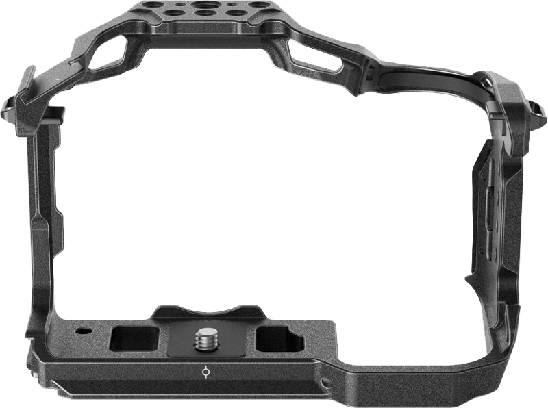 SMALLRIG 4003 Black Mamba Cage For Canon EOS R7