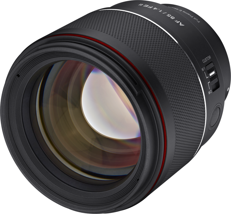 it´s easy to create images that highlights your subjects against stunning backgrounds