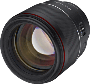 it´s easy to create images that highlights your subjects against stunning backgrounds