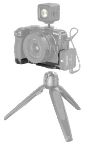 SMALLRIG 3860 L-Bracket For Nikon Z30
