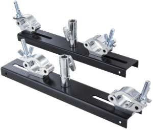 KUPO KS-161 Universal Track End