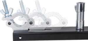 KUPO KS-161 Universal Track End