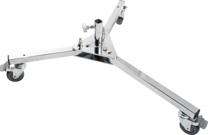 KUPO 351 Mighty Runway Base Stand