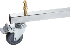 KUPO 351 Mighty Runway Base Stand