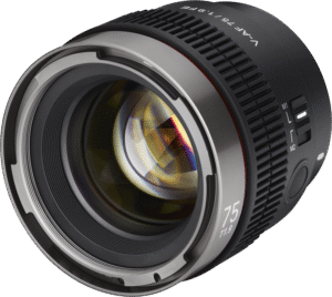 SAMYANG V-AF 75mm T1.9 Sony FE