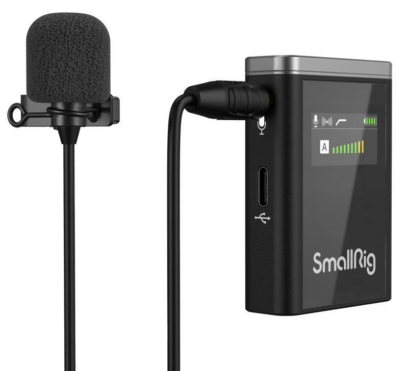 signal range of up to 100m (no obstacles) and Long battery life of up to 8 hours on a single charge