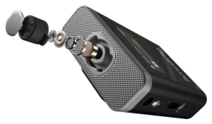 SMALLRIG 3487 Wireless Microphone Forevala W60